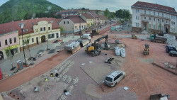 Náměstí Míru