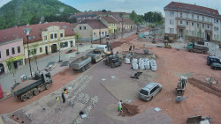 Náměstí Míru