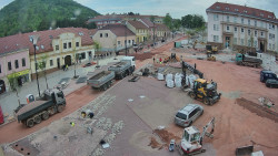 Náměstí Míru