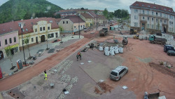 Náměstí Míru