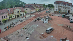 Náměstí Míru