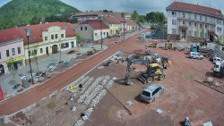 Náměstí Míru
