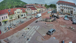 Náměstí Míru