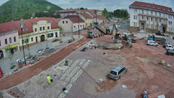 Náměstí Míru