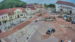 Náměstí Míru