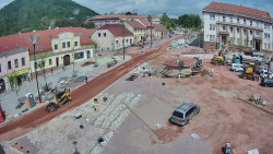 Náměstí Míru