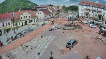 Město Tišnov