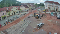 Náměstí Míru