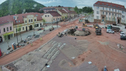 Náměstí Míru