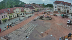 Náměstí Míru