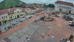 Náměstí Míru