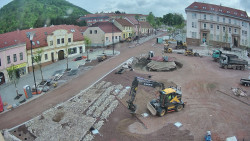 Náměstí Míru