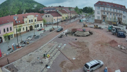 Náměstí Míru