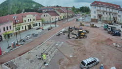 Náměstí Míru