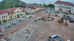 Náměstí Míru