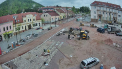 Náměstí Míru