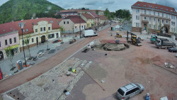 Náměstí Míru