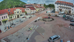 Náměstí Míru