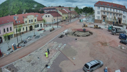 Náměstí Míru