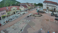 Náměstí Míru