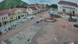 Náměstí Míru