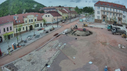 Náměstí Míru