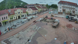 Náměstí Míru