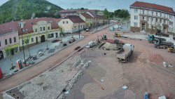 Náměstí Míru