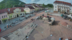 Náměstí Míru