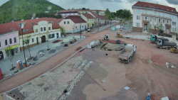 Náměstí Míru