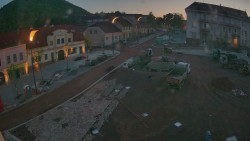 Náměstí Míru