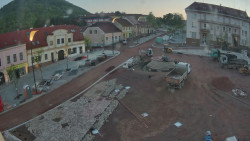 Náměstí Míru