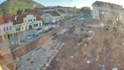 Náměstí Míru