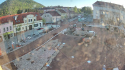 Náměstí Míru