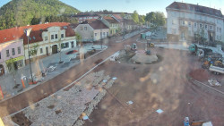 Náměstí Míru