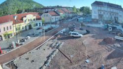 Náměstí Míru
