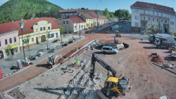 Náměstí Míru