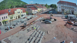 Náměstí Míru