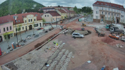 Náměstí Míru