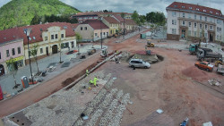 Náměstí Míru