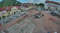 Náměstí Míru
