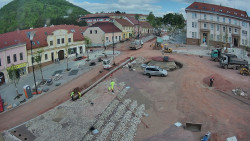 Náměstí Míru
