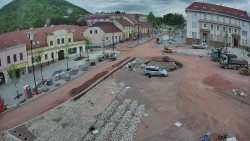 Náměstí Míru