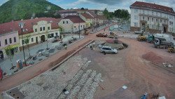 Náměstí Míru