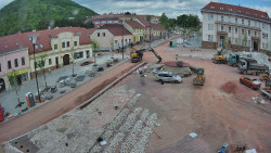 Náměstí Míru