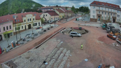 Náměstí Míru