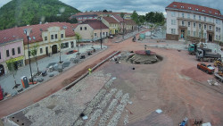 Náměstí Míru