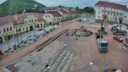 Náměstí Míru