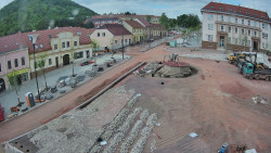 Náměstí Míru