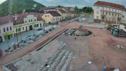 Náměstí Míru